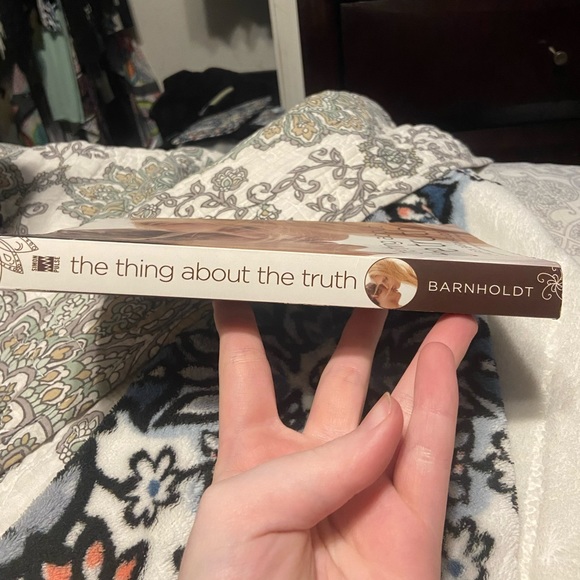 2/$5 | Lauren Barnholdt | Books - Picture 11 of 15